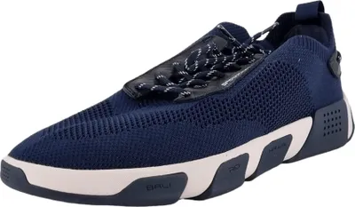 Image de T.B.S. Chaussures de sport à lacets hommes 31383331383538 Bleu 42 EU