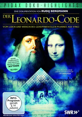 Produktbild von Der Leonardo-Code