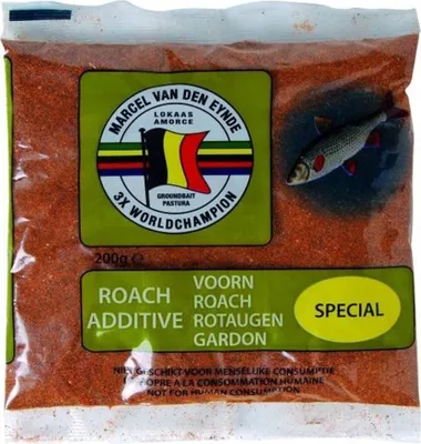 Immagine prodotto di MVDE Roach Special 200g