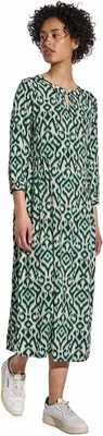 Produktbild von Street One Maxikleid für Damen