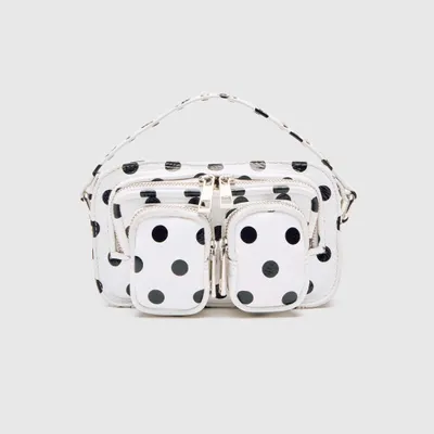 Zdjęcie produktu dla Nunoo Helena Polka Biały