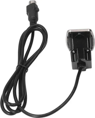 Obrázek produktu pro Elektrický spínač s USB ovladačem pro pohovku