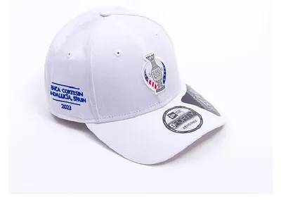 Produktbild von New Era Cap 940 Repreve 9forty SOLCUP WHI Einheitsgröße