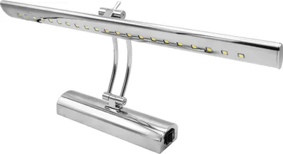 Produktbild von Aloni Spiegel LED-Beleuchtung 4W 4200K LED 100-250V