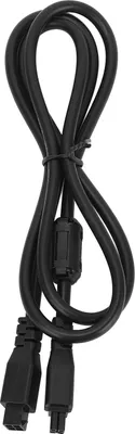 Obrázok produktu pre Pre sériu A1mini na predlžovací kábel AMS Lite Predlžovací kábel 22AWG s medeným jadrom a PVC plášťom 1m 4pin