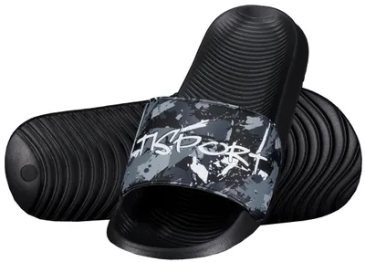 Productafbeelding van Slippers ALTISPORT ONEM, zwart, maat: EU 42 (UK 8)