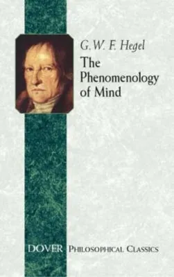 Produktbild von The Phenomenology of Mind