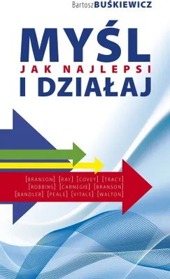 Image de Mysl i dzialaj jak najlepsi