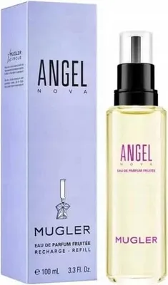 Zdjęcie produktu dla Mugler Angel Nova Refill EDP 100ml