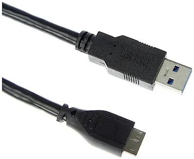 Imagen del producto de Cable USB 3.0 tipo A de la marca PREMIUMCORD