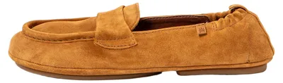 Produktbild von El Naturalista Mary Jane Damen N5822S SILK SUEDE TOFFEE/ ESSENCE Farbe Braun