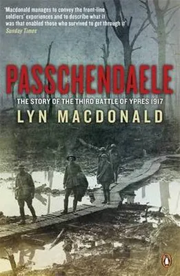 Productafbeelding van Passchendaele