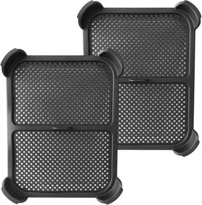 Image de Protection en silicone pour l'AF300 - Lot de 2 - Accessoires pour sèche-cheveux