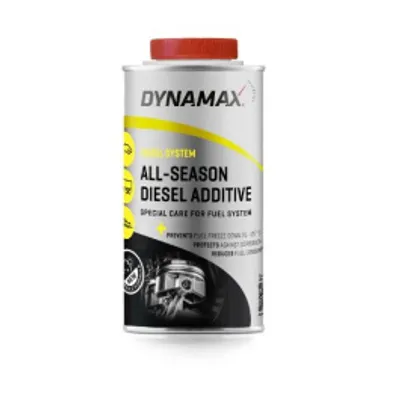 Obrázek produktu pro aditivum celoroční do nafty 500ml 1:1000 DYNAMAX 500070