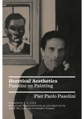 Obrázok produktu pre Heretical Aesthetics