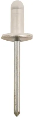Productafbeelding van KS TOOLS Bevestigingsclips voor carrosserie, set 420.1781, afmetingen: 5,7 mm, 48,5 mm, 12,8 mm, gewicht: 37 g