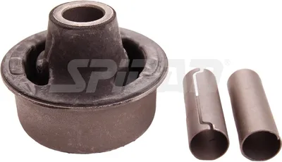 Produktbild von Lagerung Lenker für Querlenker für OPEL Astra F CC (T92) Hinten Vorne 411830 SPIDAN CHASSIS PARTS