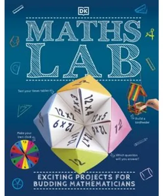 Productafbeelding van Maths Lab
