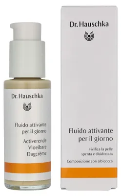 Produktbild von Dr. Hauschka Active Fluid Day Cream