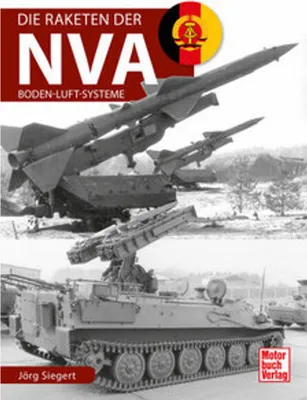 Immagine prodotto di Die Raketen der NVA