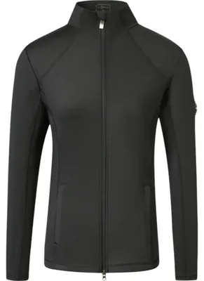 Immagine prodotto di Covalliero Anniversary Damen Giacca Active graphite taillierter Schnitt L