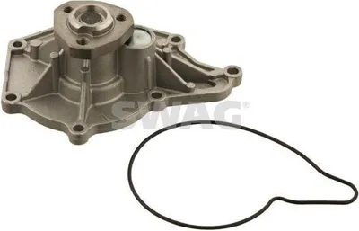 Produktbild von SWAG Kühlmittelpumpe Wasserpumpe für AUDI A4 Avant (8K5, B8) 30 93 1409