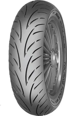 Obrázok produktu pre Pneumatiky MITAS 140/70-14 68S TOURING FORCE SC 2
