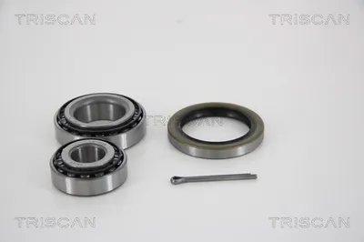 Produktbild von TRISCAN Radlagersatz Außen Innen Links Rechts Vorne 8530 10118