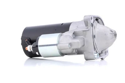 Produktbild von RIDEX 2S0107 Starter Anlasser 2,5kW für FIAT Ducato Kastenwagen (250, 290) 12V