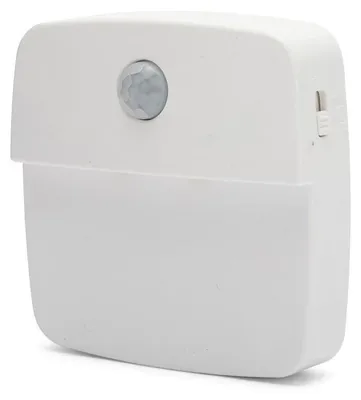 Produktbild von VELAMP LED-Leuchte IL11EVO2 mit Bewegungssensor