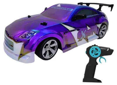Obrázek produktu pro Exost 54076, Plast