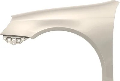 Immagine prodotto di Parafango VW Golf V 5 Variant LD1W Sinistro 07-09 Nuovo Verniciato