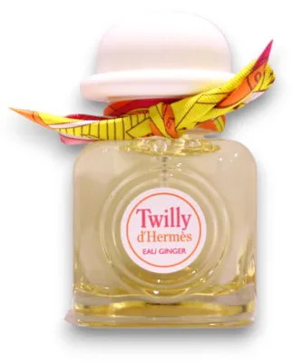 Zdjęcie produktu dla Hermes, Twilly d'Hermes Eau Ginger, Eau De Parfum, For Women, 50 ml