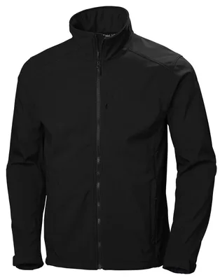 Immagine prodotto di Helly Hansen Paramount Giacca Softshell Nero S Uomo Nero S