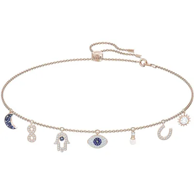 Produktbild von Swarovski Damen Swarovski Symbolic Halskette 5497664 uni 5497664