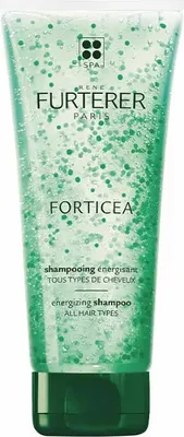 Produktbild von Rene Furterer Forticea wzmacniający szampon rewitalizujący 200ml