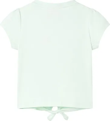 Immagine prodotto di vidaXL Maglietta per bambini Verde menta chiaro 128