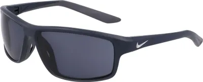 Produktbild von Nike NIKE RABID 22 DV2371 Matte dark grey/grey 62/14/130 Uni Sonnenbrillen