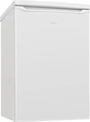 Produktbild von Bomann Kühlschrank mit Gefrierfach | 109L | 2 Ablagen | mit 4-Sterne Gefrierfach |  mit Obst- und Gemüsefach |  KS 7251 weiß