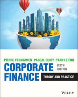 Image de Corporate Finance