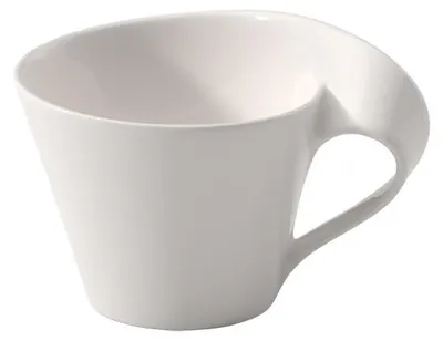 Obrázok produktu pre Sada Villeroy & Boch NewWave Caffè Cappuccino pre 6 osôb – 12 kusov: šálky a podšálky