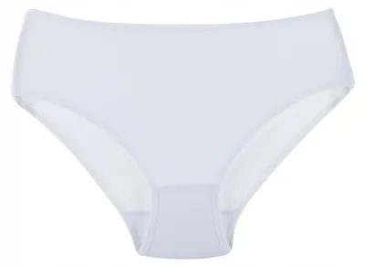 Immagine prodotto di Intimo femminile - Slip in cotone, taglia S - 1 slip da donna - slip classici - per donna