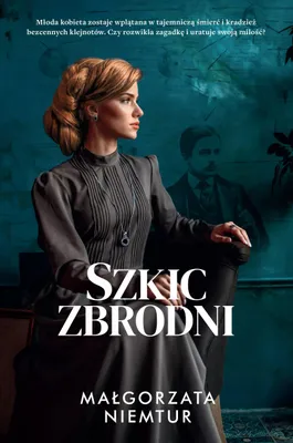 Obrázok produktu pre Szkic zbrodni