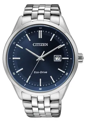 Image de Citizen - Montre - Hommes - Chronographe - Elegant Eco-Drive BM7251-53L