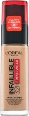 Image de L'ORÉAL PARIS | INFAILLIBLE 24H | Face