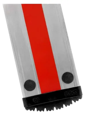 Produktbild von Leiterfußset für Holmgröße 72 mm