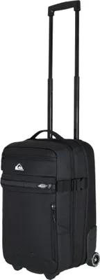 Produktbild von Quiksilver Cabin Lug Black .