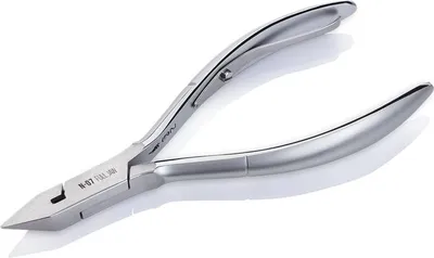 Obrázek produktu pro Profesionální kleštičky na nehty N-07 FULL JAW