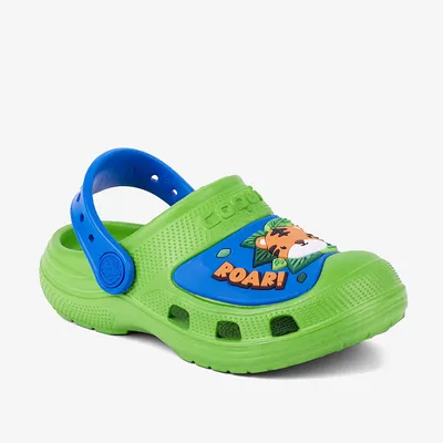 Produktbild von Coqui Clogs für Kinder, Größe 24/25