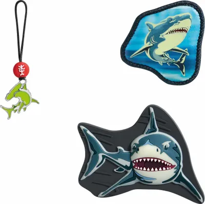 Produktbild von Step by Step MAGIC MAGS GLOW Shark Dexter